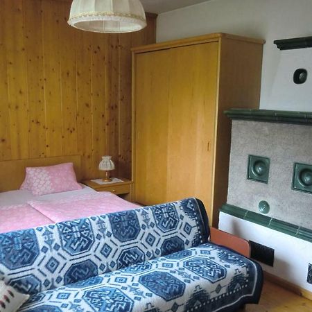 Ferienwohnung Ebner Флаттах Екстер'єр фото