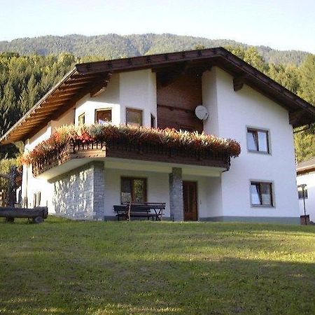 Ferienwohnung Ebner Флаттах Екстер'єр фото